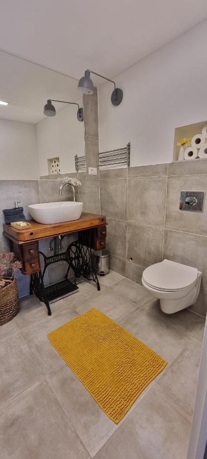 Apartment Casa 39 *