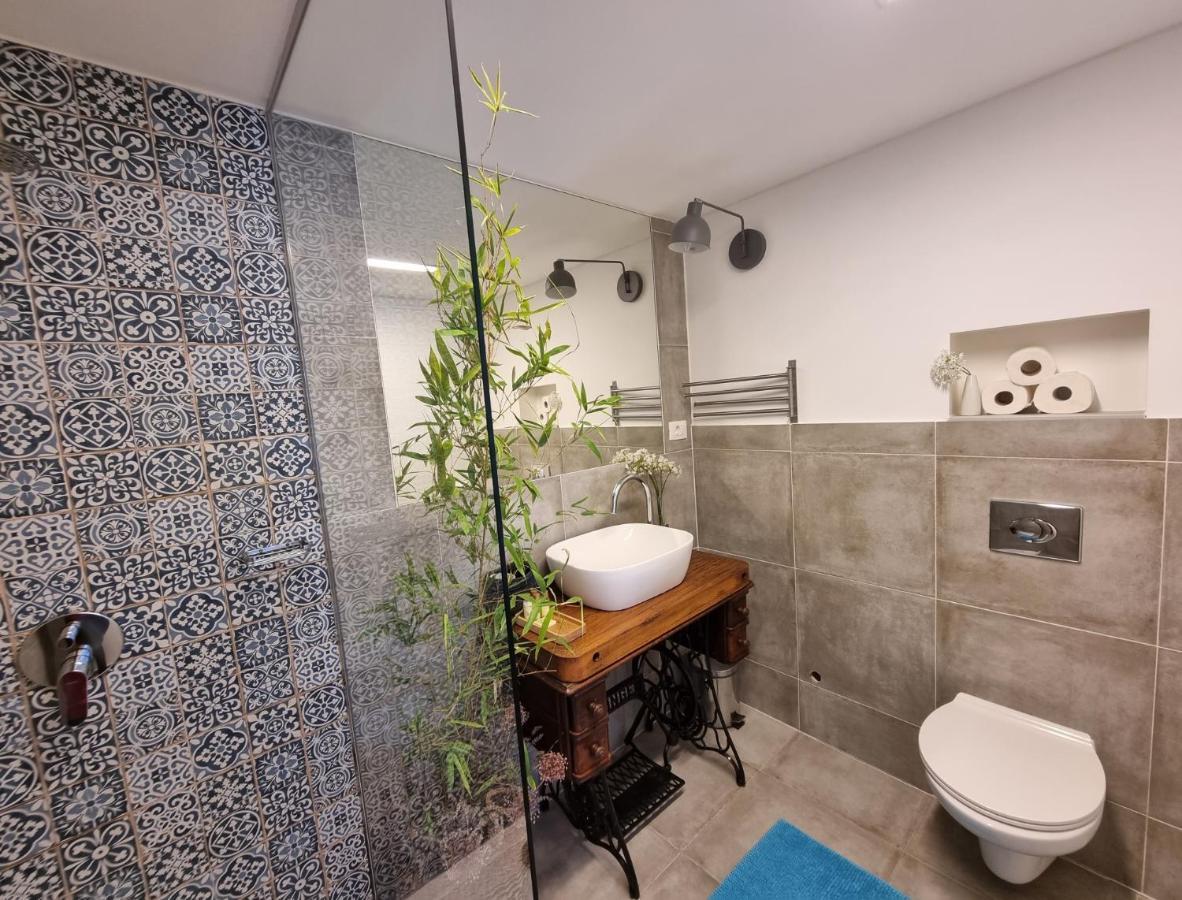 Casa 39 Apartment Rovinj
