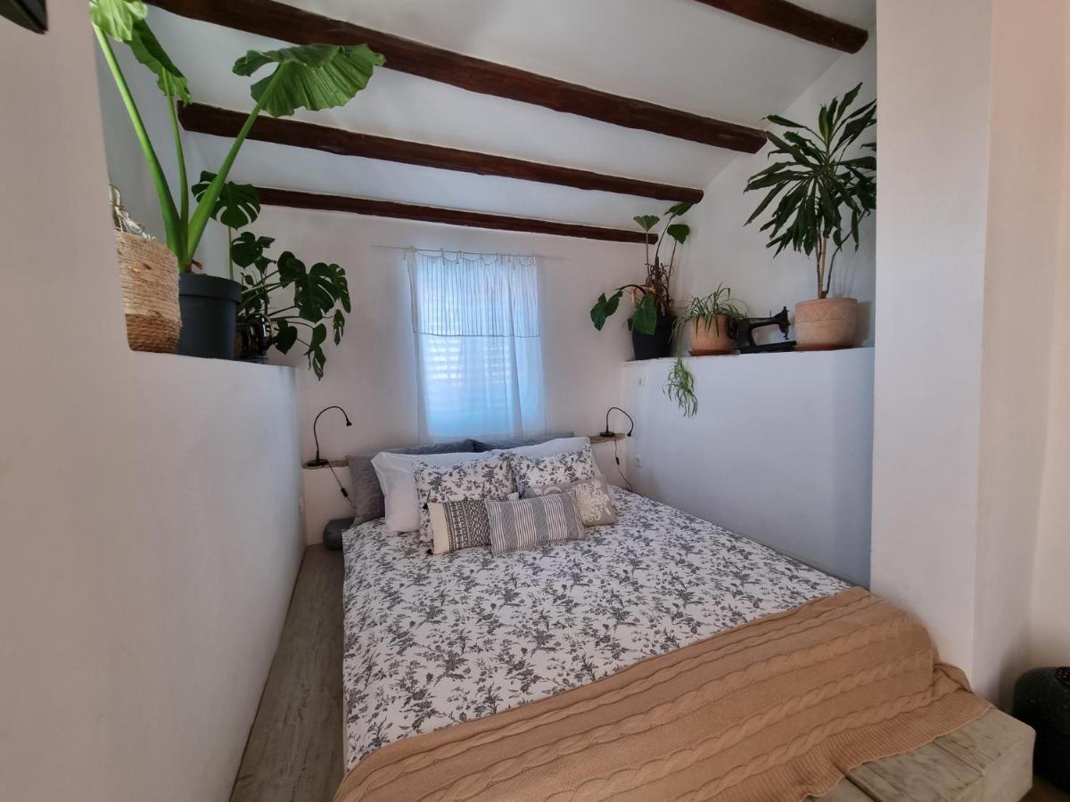 Casa 39 Apartment
