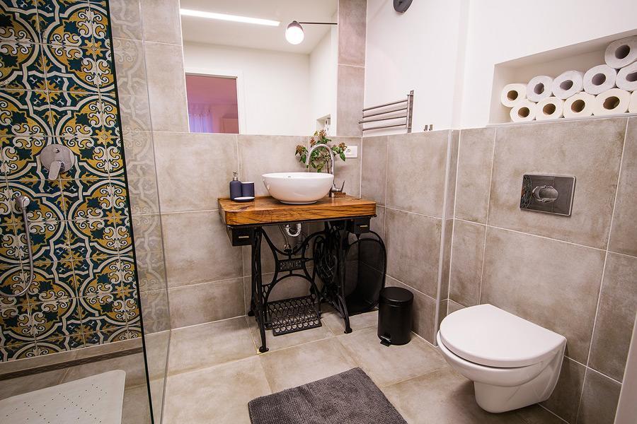 Casa 39 Apartment